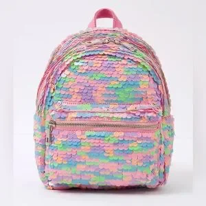Blackmilk | Bags | Blackmilk Sparkle Sparkle Pastel Sequin  display picture 3